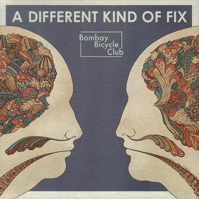 BOMBAY BICYCLE CLUB - A DIFFERENT
