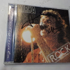 KIRKA - R.O.C.K. CD KAHDELLA NIMMARILLA - pikkukuva 1