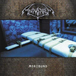 Anasarca - Moribund (CD)