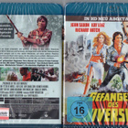 Prisoners Of The Lost Universe (2 227) UUSI -DE- BLU-RAY r - pikkukuva 1