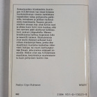 A. E. Järvinen : Erämaan lastuja - pikkukuva 2