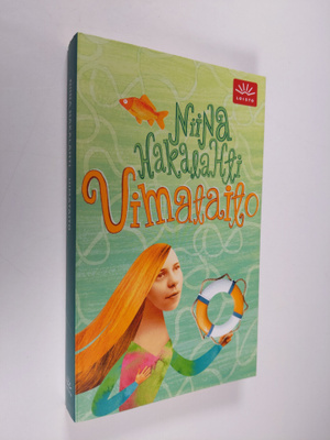 Niina Hakalahti : Uimataito