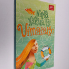 Niina Hakalahti : Uimataito - pikkukuva 1