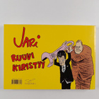 Jari : Ruuvi kiristyy - pikkukuva 2