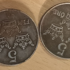 Ruotsi 5 öre -46.47.48.49 - pikkukuva 1