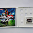 Pro Evolution Soccer PES 2011 Nintendo 3DS - pikkukuva 2