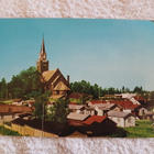 RAAHE KIRKKO Postikortti* - pikkukuva 1