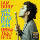 Ian Dury And The Blockheads – Greatest Hits,Yellow - pikkukuva 1
