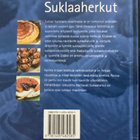 Suklaaherkut kirja, S. Toivonen - pikkukuva 2