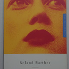 Roland Barthes - Rakastuneen kielellä - pikkukuva 1