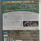 METSÄN TARINA - Blu-ray + dvd - pikkukuva 2