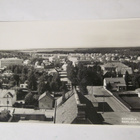 VANHA Postikortti Kokkola 1950-l Alkup.Mallikappale - pikkukuva 1