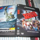 DISASTER MOVIE (Matt Lanter)*** - pikkukuva 4