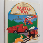 Make your own wooden toys - pikkukuva 1