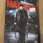MAX PAYNE - DVD - HARDER CUT (uusi) - pikkukuva 1