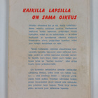 Annikki Raatikainen : Lapsikohtaloita - pikkukuva 2