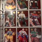 Sisu Hockey Cards - kansio korteilla - pikkukuva 3