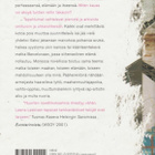 Leena Leskinen: Espanjalainen juttu - novelleja - pikkukuva 2