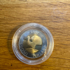 10 mk 2001 Metso UNC - pikkukuva 2