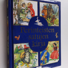Rene Cloke : Perinteisten satujen kirja - pikkukuva 1