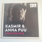 Kasmir & Anna Puu-Linnuton Puu-PROMO - pikkukuva 1