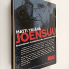 Matti Yrjänä Joensuu : Harjunpää ja poliisin poika - pikkukuva 2