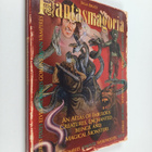 Julia Bruce : Fantasmagoria : An Atlas of Fabulous Creatu... - pikkukuva 1