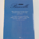 John Banville : Todistajan kirja - pikkukuva 2