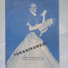 Tanssikurssi Vilho Pitkänen 1955 - pikkukuva 1
