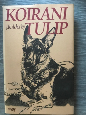 J. R. Ackerley; Koirani Tulip