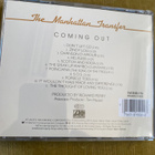 The Manhattan transfer: Coming out - pikkukuva 2