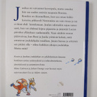 Måns Gahrton : Ronin ja Juulian joululahjat - pikkukuva 2