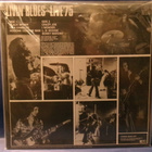 LIVIN' BLUES - LIVE '75 M-/EX- GER -76 REPRESS LP - pikkukuva 2
