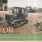 KFOR, Kosovo Multinational Brigade (C )  e61 - pikkukuva 1