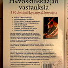 Monty Roberts - Hevoskuiskaajan vastauksia (sid.) - pikkukuva 2