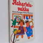 Anne Kangas : Askarteluvakka - pikkukuva 1