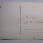 VANHA Postikortti Lohja Vivamo 1960-luku - pikkukuva 2