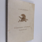 Johan Ludvig Runeberg : Vänrikki Stoolin tarinat (filmiku... - pikkukuva 1