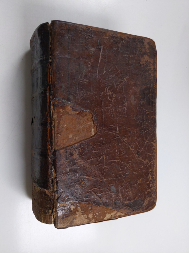 Christian Stock : Clavis linguae sanctae Veteris Testamen...