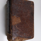Christian Stock : Clavis linguae sanctae Veteris Testamen... - pikkukuva 1