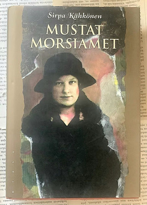 Sirpa Kähkönen - Mustat morsiamet (sid.)