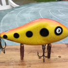 Salmo Slider 10 Floating - pikkukuva 1