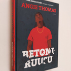 Angie Thomas : Betoniruusu - pikkukuva 1