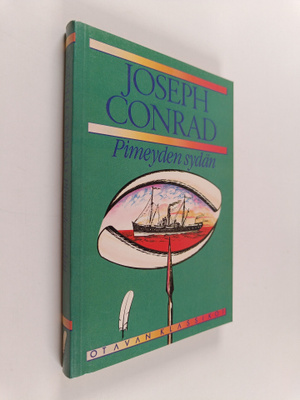 Joseph Conrad : Pimeyden sydän