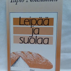 Leipää ja suolaa - Tapio Nousiainen (sid.) - pikkukuva 1