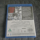 Valamiesten ratkaisu - 12 Angry Men Blu-ray **muoveissa** - pikkukuva 2