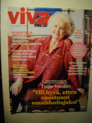 Viva Nro 8/2024
