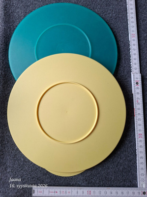 Tupperware varaosa