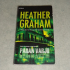 Graham: Pahan varjo - pikkukuva 1