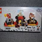 Lego 40600 Disneyn 100-vuotisjuhlat - pikkukuva 1